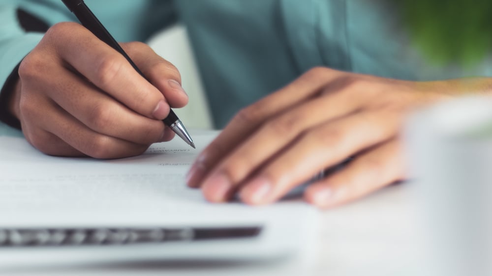 Como calcular rescisão de contrato CTL