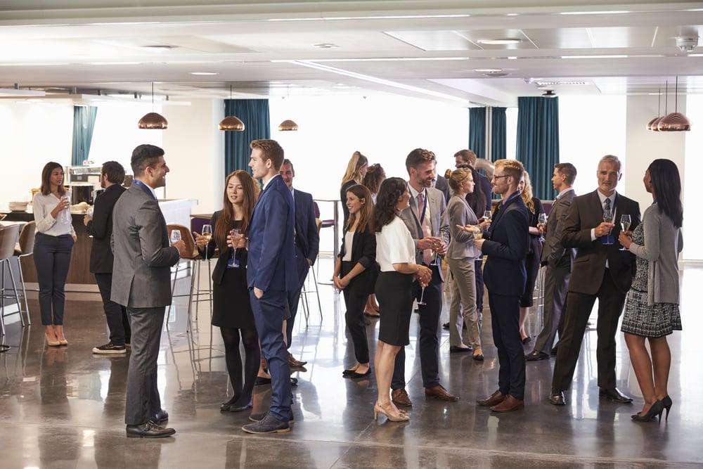 Dicas de networking