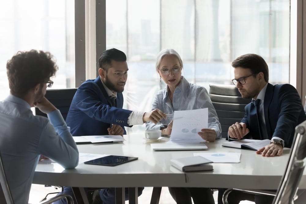 Diversidade nas empresas