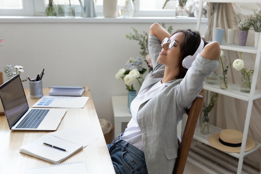 Qualidade de vida no trabalho o que é