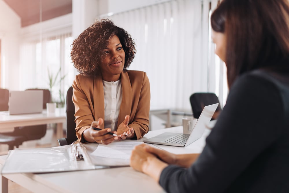 Como recusar uma proposta de emprego